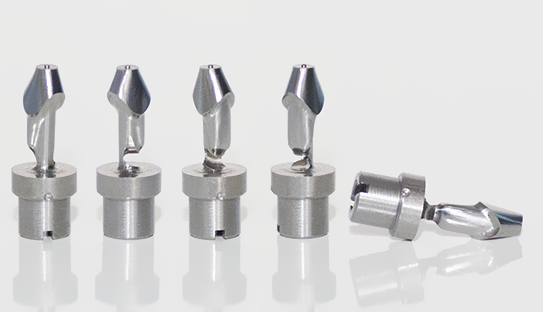 Customized Abutment